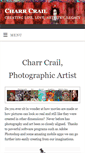 Mobile Screenshot of charrcrail.org